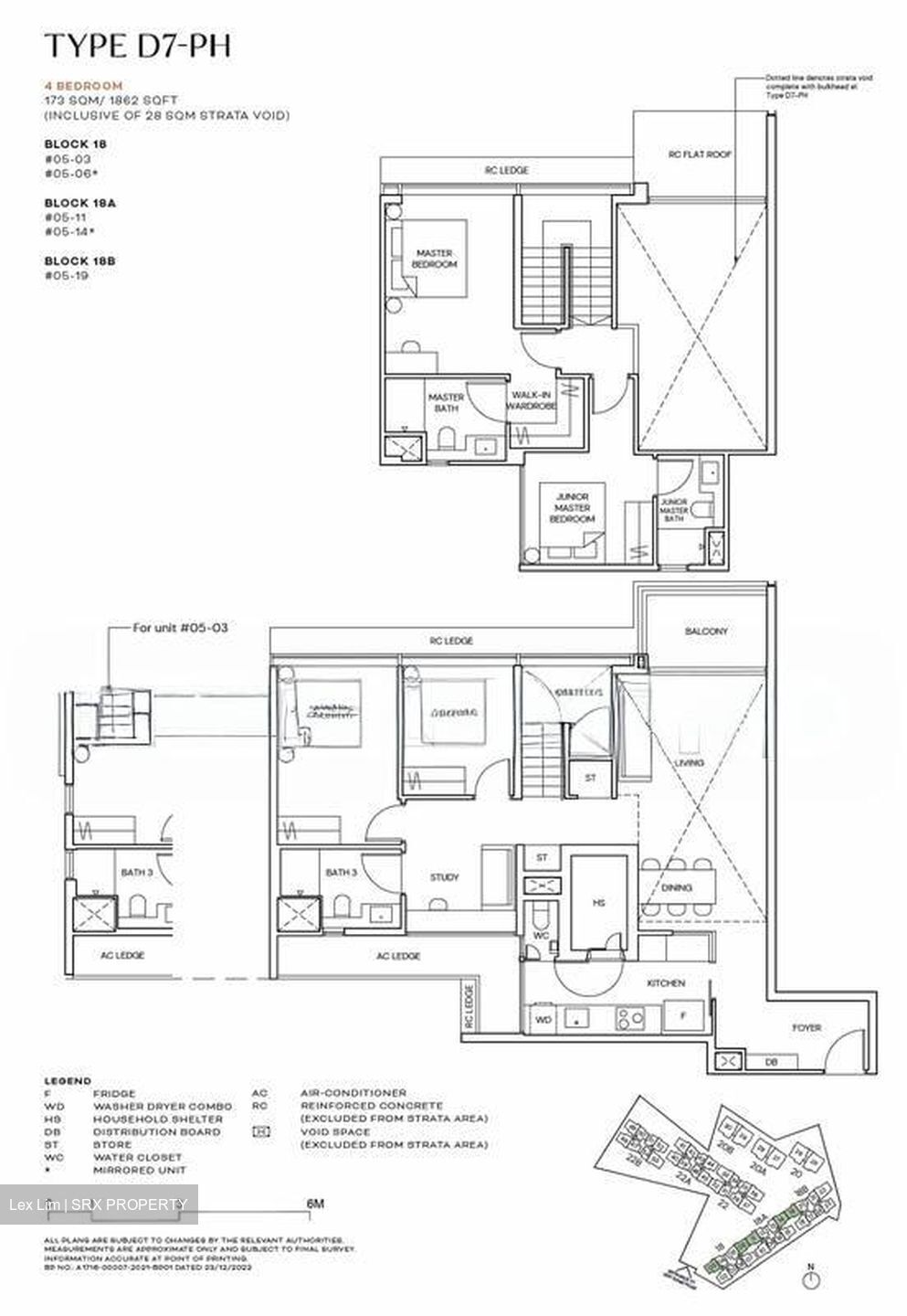 Terra Hill (D5), Apartment #568237351